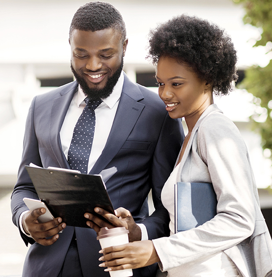 Labellisation des Organisations d’Appui à l’Entrepreneuriat au Bénin